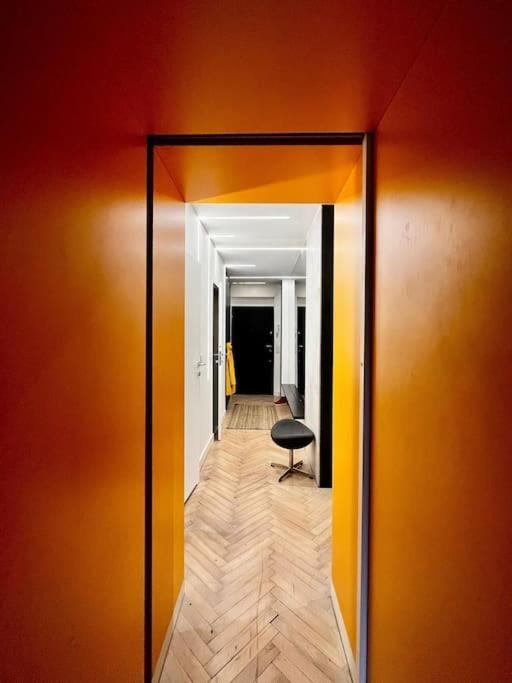 Art & Design 3 Rooms Apartment In City Center Вроцлав Экстерьер фото